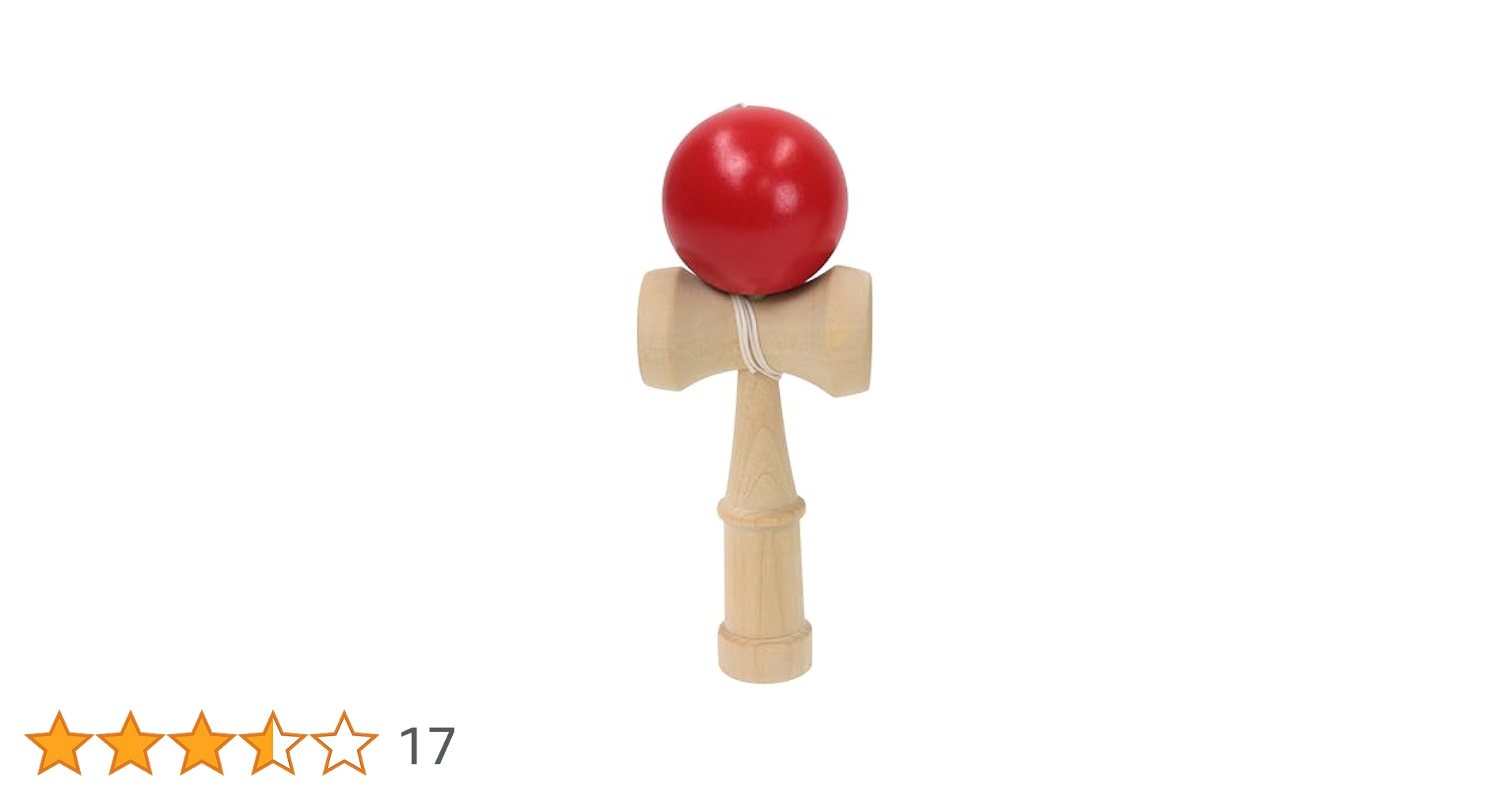 けんだま商品 Amazon | 池田工業社 競技用けん玉 [ けん玉/けんだま ] こだま
