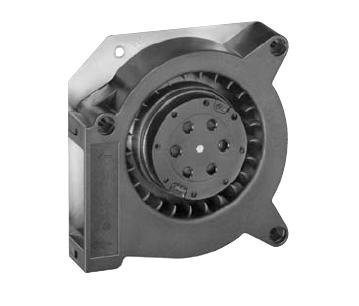 EBM-PAPST RL90-18/00 AC Fans 121x37 115AC 25CFM 20W 2550RPM 60dBA SB