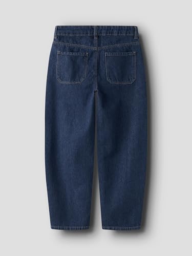 Nkfbella Balloon Jeans 2105-rm B vaqueros Name It de diseño resistente 3