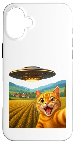 JtȔL UFO GCA FD B X}zP[X iPhone 16 Plus p