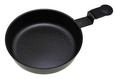 Sartén compatible con pieza de repuesto