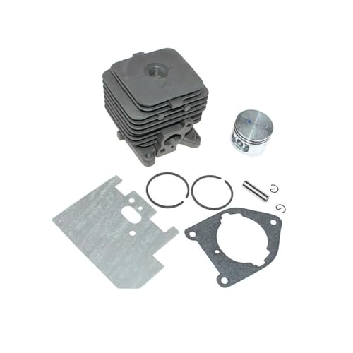 Kit piston-cylindre compatible avec RY52004 RY70101 RY52003 - 2