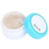 ViaGasaFamido 55g Dämpfungsfett Mechanisches Dämpfungsfett für Gummi-O-Ringe Lager mit bestimmten Schmieranforderungen