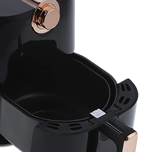 Fritadeira Frigideira Inteligente Fritadeiras