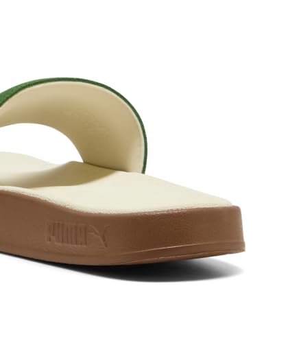 Image of PUMA unisex-adult Leadcat 2.0 Palermo Foil Slide