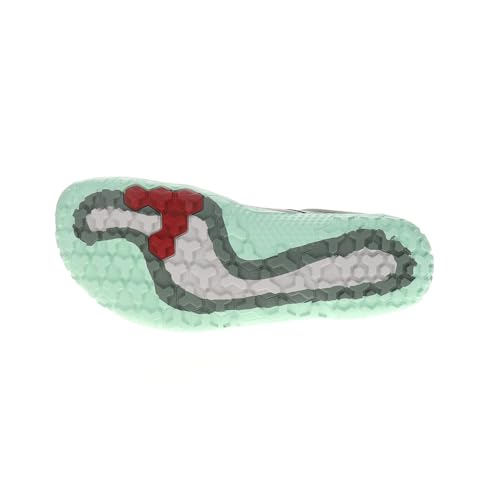Image of Vivobarefoot Women's Primus Trail III All Weather Firm Ground Running Shoe