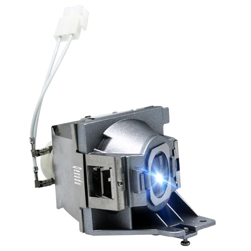 Qexudu RLC-092 Projector Lamp (Original Bulb) for Viewsonic PJD5155 PJD5255 PJD5153 PJD5353LS...