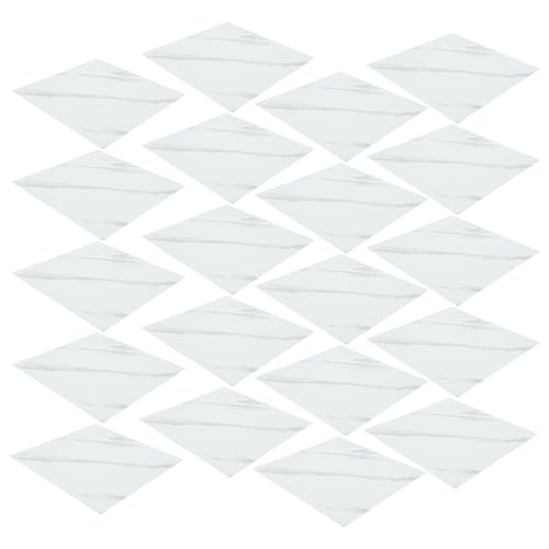 Dalles PVC auto-adhésives ultra résistantes aux rayures