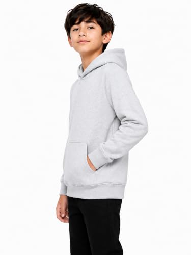 Image of Boys Hooded Sweatshirt