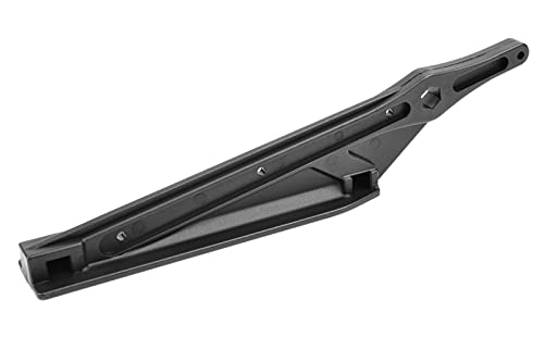 Image of Corally Chassis Brace V2 Rear Composite 1 Pc