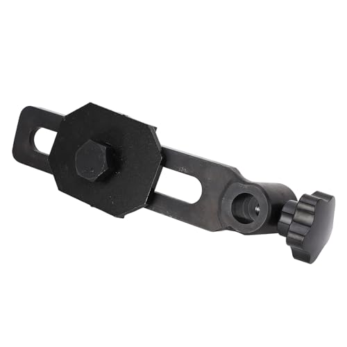 Base para Porta Herramientas de Torno 16MM Acero Aleado miniatura 6