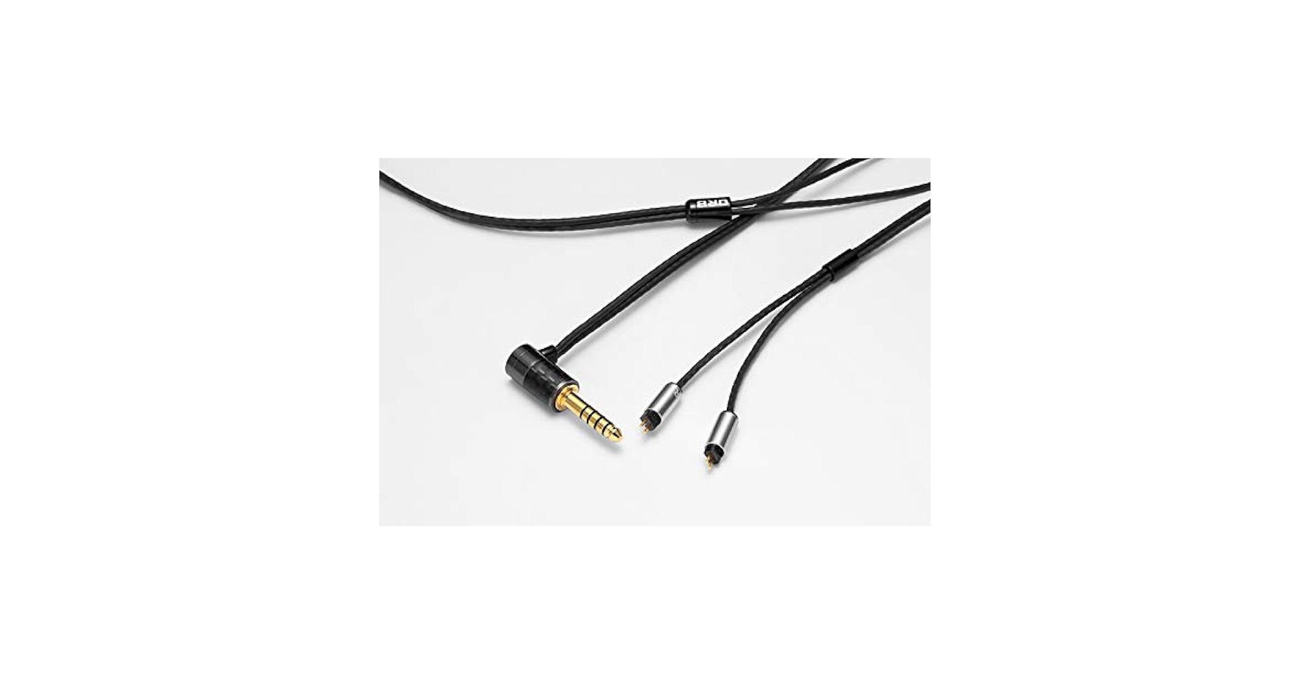 Amazon | ORB Audio Clear force Light Custom IEM 2pin 4.4Φ 5