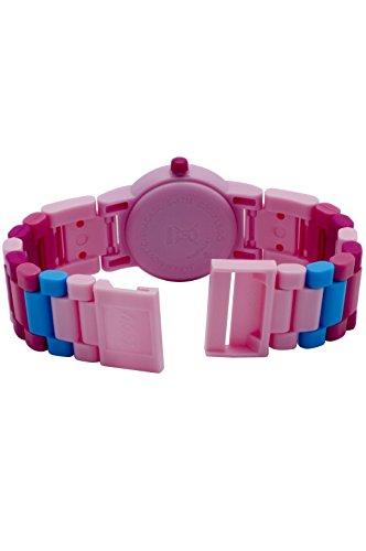 LEGO Friends Montre Stéphanie - vue 3