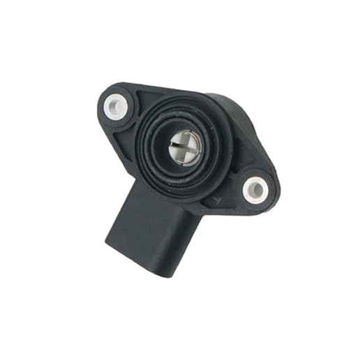 Sensor de presión del colector de admisión 03C907386E luz de motor