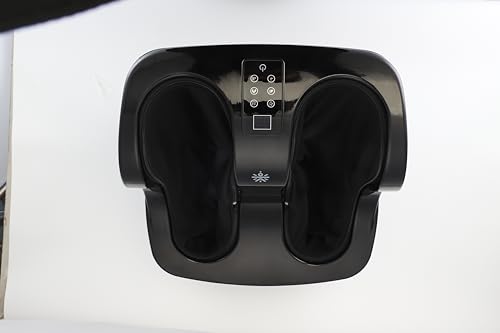 Image of Bliss Foot Massager