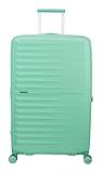 American Tourister Fastforward Spinner 78/29 TSA EXP Trolley Jelly Mint
