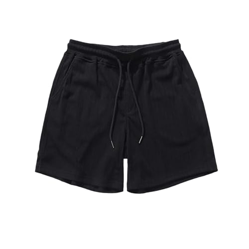 Short bas été homme ample et respirant pour éviter la chaleur