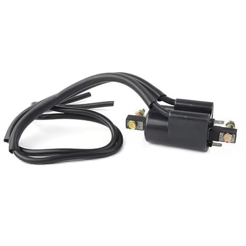 Bobine d'allumage pour CB160 CL160 : restaurez les performances d'origine de votre moto