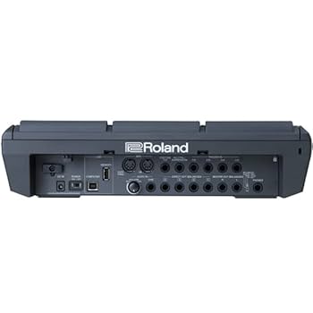 Amazon | 【専用スタンド/PDS-20 セット】Roland ローランド