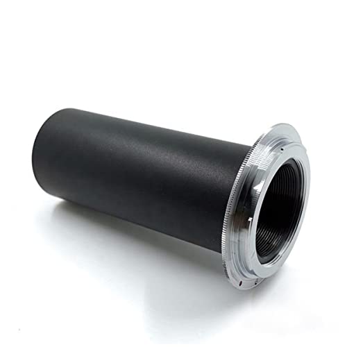 Lbg DSLR fW^ J M42 - C }Eg A_v^[ Y ʐ^ CCD - M42 J A_v^[ YA_v^[