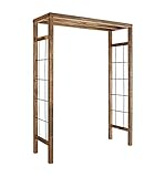 Burger 393 Ikebana Sonnendach PERGOLA