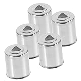 POPETPOP 5 piezas Tapa Magnetrón Reemplazo de Ligero para Microondas Cubierta de Accesorios de Horno Protectora y Duradera para Seguridad Familiar