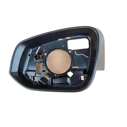 Support de rétroviseur extérieur de remplacement Toyota Rav4 2012-2019 gauche