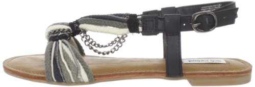 Image of Not Rated Women's Raggy Dolls Slingback Sandal
