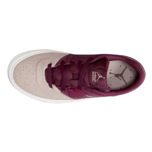 Jordan Series Big Kids-Size-3.53