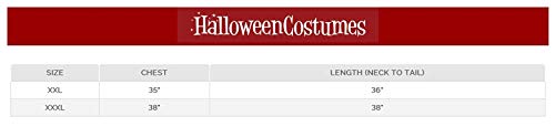 35% Off Disney Ariel Pet Costume for Dogs & Cats by Rubies - Image 2