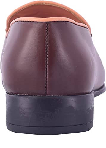 Image of Premium Loafers for Men | Men's Real Leather Loafer Shoes for Men's & Boys