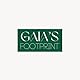 Gaia’s Footprint Geradehalter Haltungskorrektor – Verbesserte Rückenstütze für Damen & Herren, verstellbar (M)
