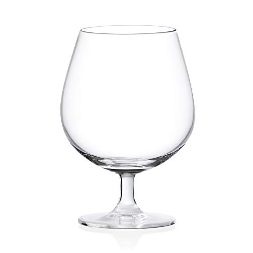 Set de 6 copas cognac Ocean miniatura 2