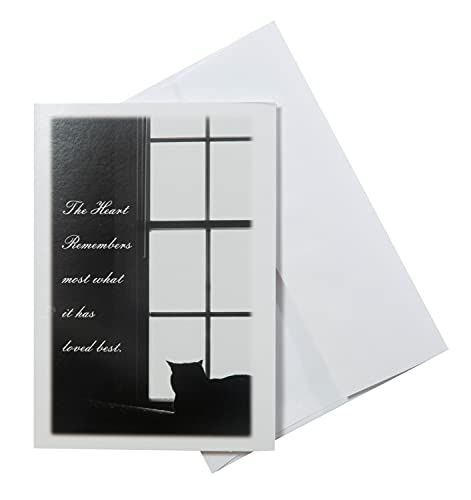 Dog Speak The Heart Remembers Most What It Has Loved