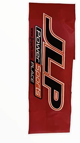 JLP Intended for S-D PWC Waverunner Wakeboard Water Skiing Inflatable Raft Rope Never Suck UP A Rope Towing Again! 2 FT Tall Color Red