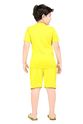 Image of Sports Jersey /Tshirts And Shorts For Boys And Girls