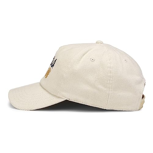 Image of AMERICAN NEEDLE Coors Banquet Beer Unisex Adjustable Snapback Baseball Hat