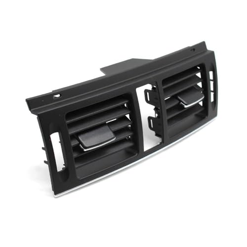 Grille de ventilation Mercedes W204 pour réparer les ailettes cassées de la climatisation