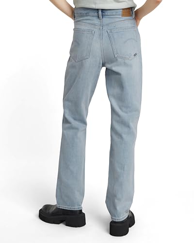 G-STAR Viktoria High Straight Jeans Jeans