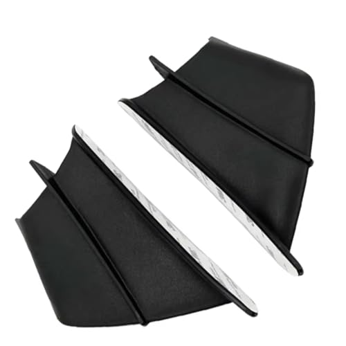Déflecteur d'air moto winglet haut de gamme pour CB650R CB1000R