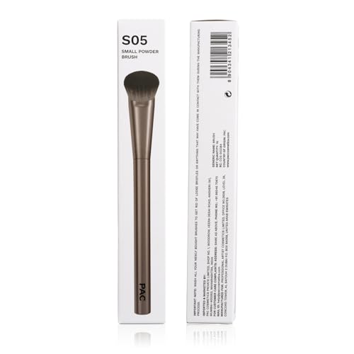 Image of PAC S05 Small Powder Brush