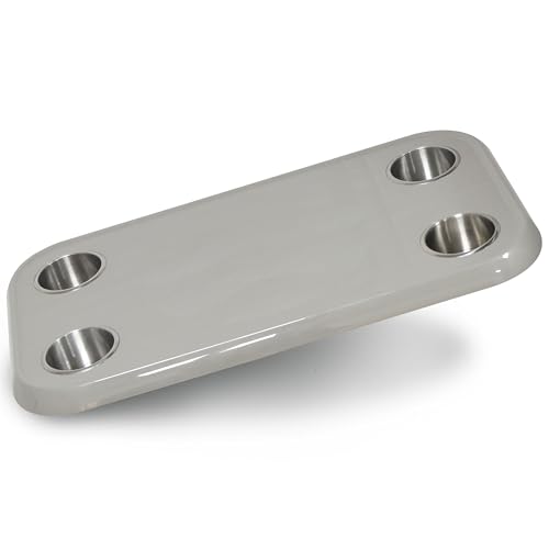 SOLBREEZE Luxury Pontoon Tabletop