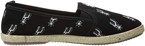 Image of FOCO NFL Women's Espadrille Canvas Shoes