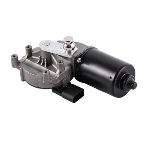 Moteur d'essuie-glace puissant pour BMW E60 E61 61617194029 balai avant mécanique auto