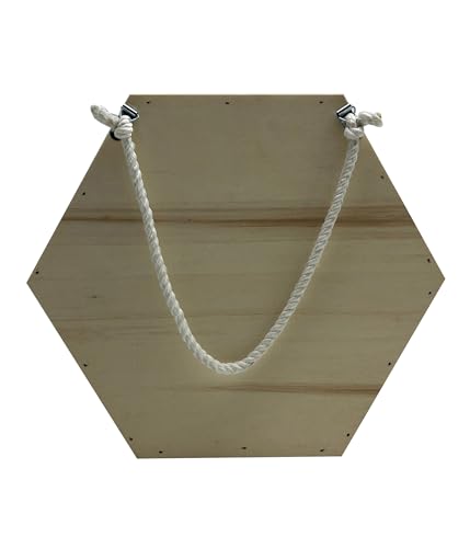 Dehner Natura Premium Insektenhotel Rosario, Insektenhaus/Nistkasten für Bienen/Schmetterlinge/Käfer, ca. 30 x 26 x 8 cm, aus FSC-zertifizierten Kiefernholz, Natur