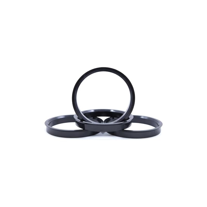 Zpkunzv-4-Hub-Rings-726Mm-To-669Mm-Hubcentric-Ring-726-669-Plastic-For-Pontiacfor-Gmcfor-Chevyfor-Cadillacfor-Buick-Left-Right-Front-Rear-Reinforced-Nylon-Construction 31z74tlefql. sl500 . ss800