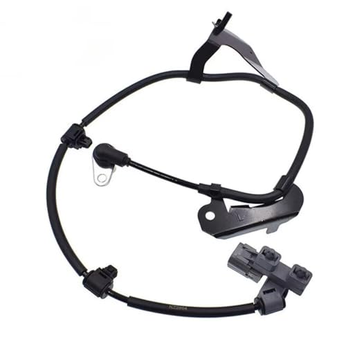 Capteur vitesse de roue ABS avant pour Isuzu D-Max 4x4 2015 capteur de rechange 8980521191
