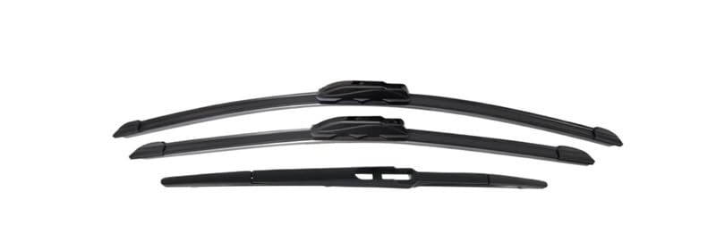 Essuie-glace automatique voiture Santa Fe DM 2012-2017 pare-brise avant arrière