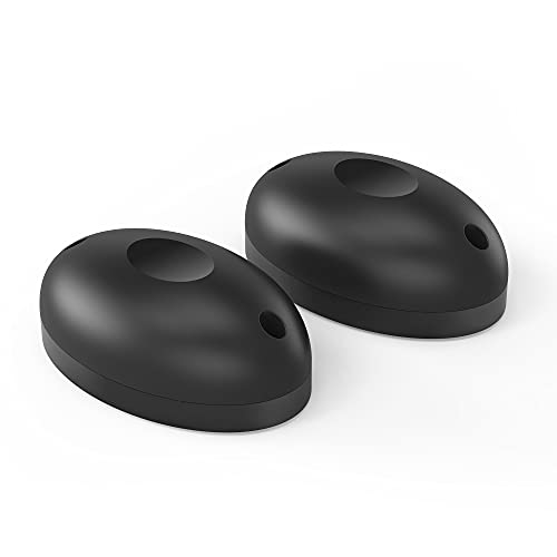 Avidsen - Accessoire Motorisation - Photocellules, pour motorisation portail, compatible avec la gamme Avidsen, Portée 10m, tout type de portail (battant/coulissant/double-battant) - 114359