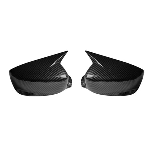 Coque rétroviseur carbone Accord 8-9.5 finition haut de gamme